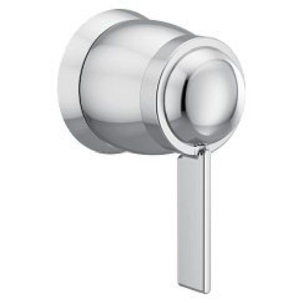 Moen Cia Exact Temp Volume Control Chr T4622